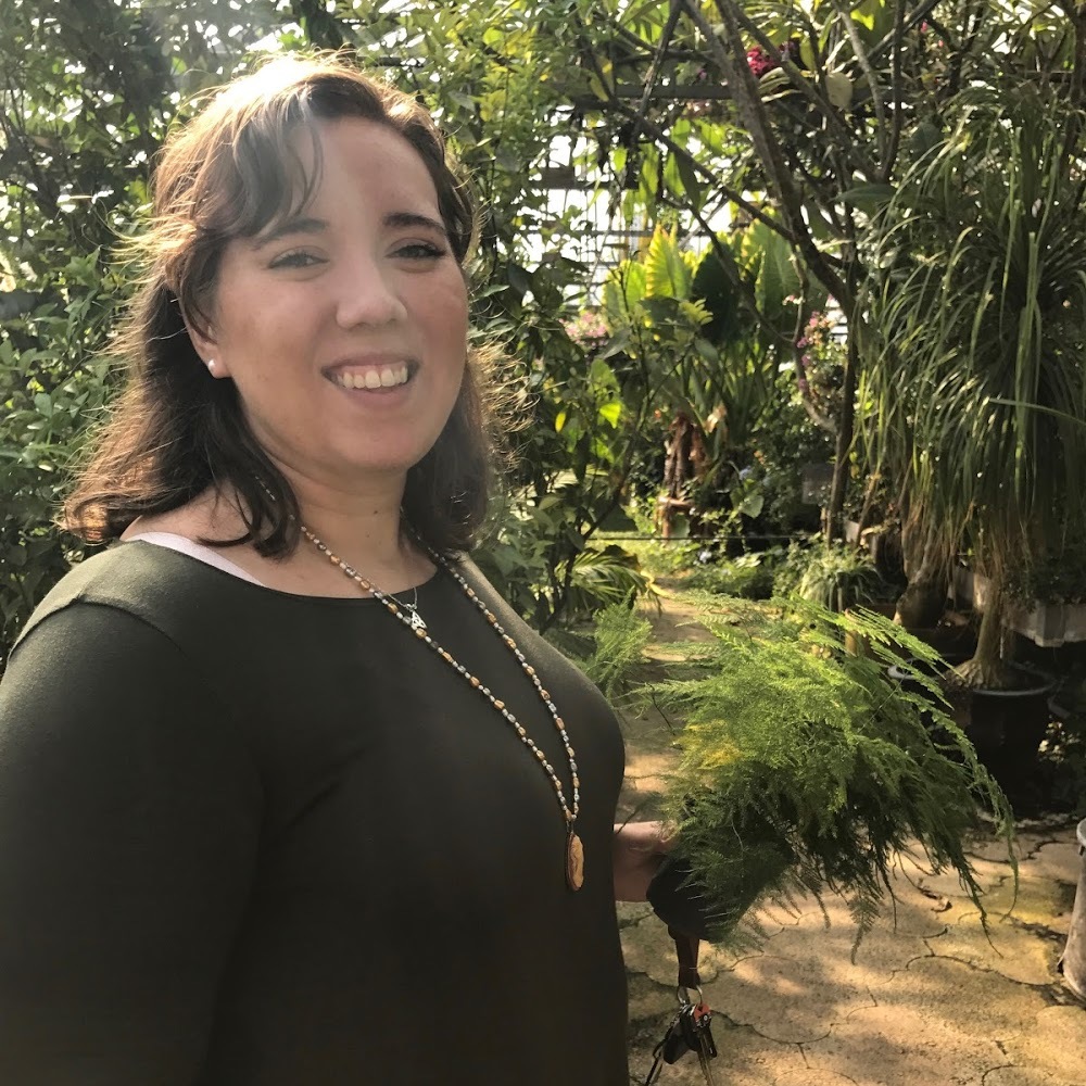 Meet your Posher, Emily